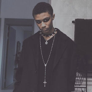 Meet your Posher, Oliver